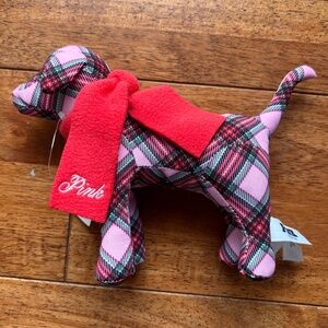 Victoria Secret Pink 2025 Winter Dog